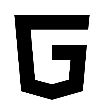 GDK Logo Light